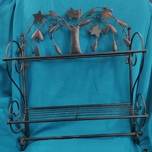 Decorative & Useful Wall Shelves